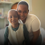 Keiry no sabe de su enfermedad ni de diagnósticos, solo quiere vivir