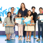 El Concurso de Pintura Infantil Nidia Serra