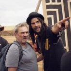 'Sirat', de Oliver Laxe, nominada a mejor película internacional y mejor sonido en los Oscar 2026