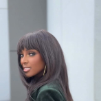 Amara conducirá la alfombra roja de Premios Soberano 2026