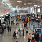 AILA monitorea clima en Estados Unidos ante tormentas de nieve; mantiene operaciones