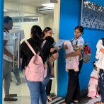 Tasa de infección de virus respiratorios continúa subiendo