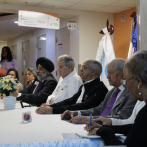 Cecanot y Clubes de Leones reactivan el Banco de Córneas de la República Dominicana