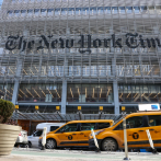 Trump amenaza al New York Times