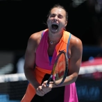 Alcaraz, Gauff y Sabalenka dan un nuevo paso adelante en Australia