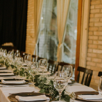 Buenos modales en la mesa: la servilleta: origen, utilidad y uso