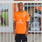 El colombiano Víctor Minotta se incorpora al Cibao FC