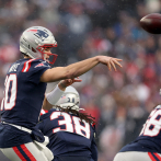 Tom Brady ve el liderazgo de Drake Maye al nivel del de Patrick Mahomes