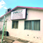 El Inacif de Santiago opera con dificultades