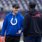 Philip Rivers aspira a entrenar a los Bills de Josh Allen