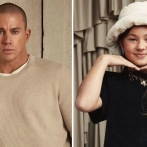 Channing Tatum revela que ser padre influyó en cómo enfrentó la crudeza de 'Josephine'