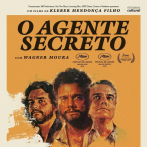 El éxito de 'El Agente Secreto': 