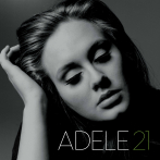 El álbum '21' de la británica Adele cumple 15 años con un récord de ventas histórico