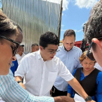 Varias zonas del GSD estarán sin agua durante 36 horas por trabajos de tuberías en la Luperón