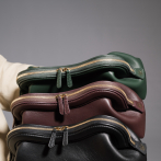 Con aire noventero: estos los bolsos que triunfan en la temporada