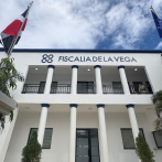 Yeni Berenice inaugura Fiscalía de La Vega, una sede independiente del Poder Judicial