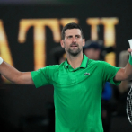 Djokovic llega a 400 victorias en Grand Slam y empata récord de Federer