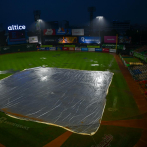Juego 3 entre Toros y Leones en compás de espera debido a la lluvia