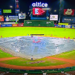 ¿Qué hacen los jugadores en el “clubhouse” durante retrasos por lluvia?