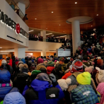 NBA pospone duelo de Timberwolves y Warriors en Minneapolis tras tiroteo fatal