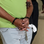 Dominicano acusado de asalto armado con intención de asesinato es entregado a Estados Unidos