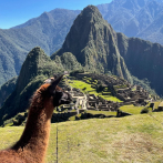 Desprendimiento de tierra provoca el cierre del camino peatonal amazónico hacia Machu Picchu