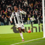 Jonathan David recupera su forma y la Juventus golea 3-0 al Napoli en la Serie A