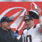 Los Patriots avanzan a su primer Super Bowl tras la salida de Tom Brady