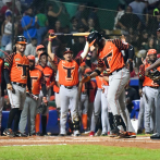 Los Toros reaccionan y vencen 3-2 a los Leones viniendo de atrás