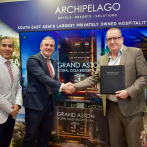 En 2026 inicia la construcción del primer hotel tokenizado del país