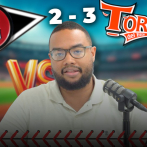 Toros dan señales de vida ante el Escogido y ganan su primer juego de la Final