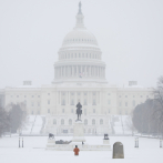Al menos once muertes en EEUU por gran tormenta invernal