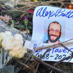 Investigan el asesinato de Alex Pretti en Minneapolis, dice Trump