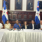 Joel Santos aclara que no existe contrato de explotación minera en la Cordillera Septentrional