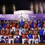 Los Charros de Jalisco se coronan en el béisbol de México