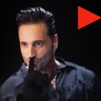 David Bustamante dará vida a El Zorro en un nuevo musical para este diciembre en Teatro La Latina