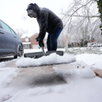 Tormenta invernal en el noreste de EE.UU. obliga a declarar emergencias y prohibir viajes