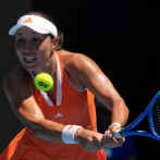 Jessica Pegula elimina a Madison Keys, actual campeona del Australia Open