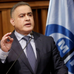 Tarek Saab dice que cifras que manejan las ONG sobre excarcelaciones en Venezuela son 