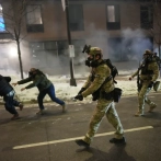 Se espera que el comandante Bovino se retire con algunos de sus agentes