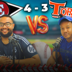 El Escogido se pone a un paso del bicampeonato