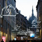 Agentes del ICE colaborarán con la seguridad de los Juegos Olímpicos de Invierno en Italia