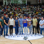 TBS Barahona, el torneo que también triunfó en la pantalla