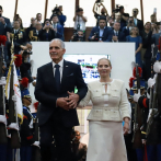 Nasry Asfura asume la presidencia de Honduras con el apoyo de Trump