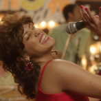 La película “Milly, la reina del merengue” dará apertura al Festival de Cine Global este miércoles