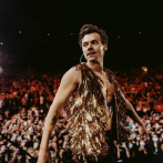 Concierto de Harry Styles en Mánchester apagará los celulares y se emitirá en Netflix dos días después