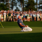 Los 5 mejores momentos del golf profesional en 2025