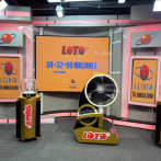 LEIDSA informa que resultó un ticket ganador de 90 millones