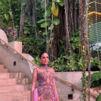 Miss Universo 2025, Fátima Bosch: “Mi compromiso está con las mujeres reales y no con los estereotipos”