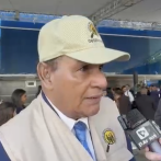 Miguel Franjul: Urge combatir mafias migratorias